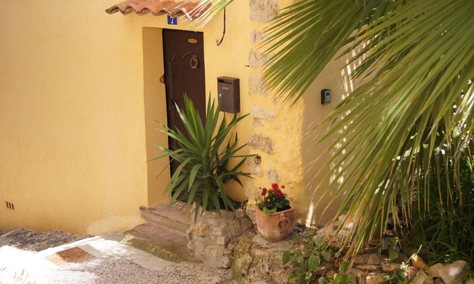 Callas Casa | Excelente Provenzal casa de pueblo de Sur frente Azotea con vistas al impresionante