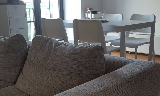 Seclin Apartamento | Superb quiet apartment