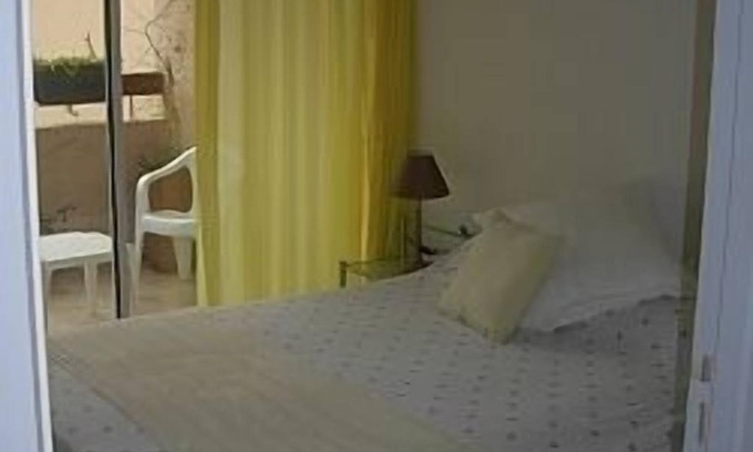 Saint-Cyprien Plage Apartamento | Moderno apartamento de lujo en la marina con vista al mar
