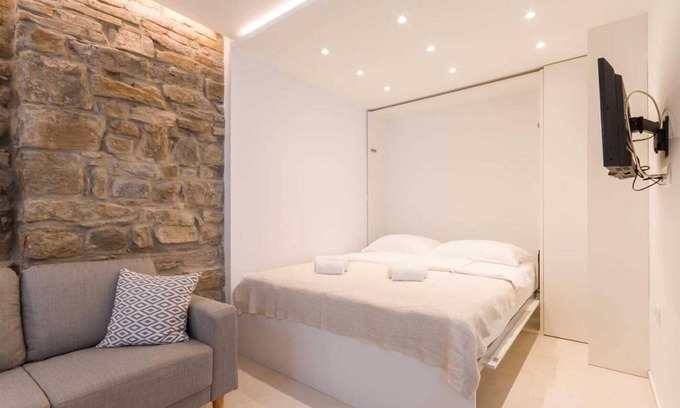Piran Apartamento | Superb Studio Apartment Tetida Piran