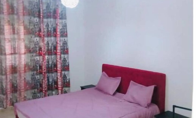 Al Mourouj 6 Apartamento | Superb sunny apartment