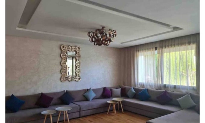 Tamrhakht Villa | Superb Villa, Pool, Beach Access, Seaside Area