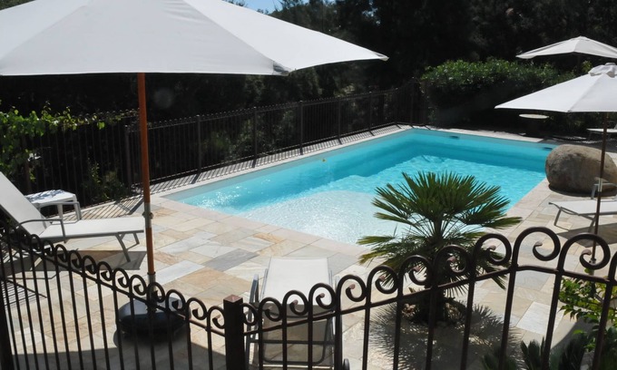 Bravone Casa | Casa / villa / chalet - LINGUIZETTA
