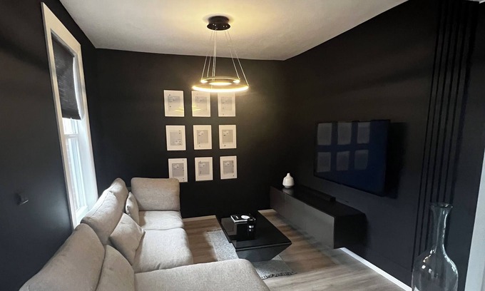 Lachine Casa | Superbe 2 Chambres Avec Jardin
