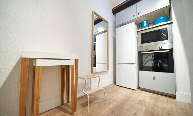 Leon Blum - Bon Coin Apartamento | Superbe 2 chambres-Villeurbanne-Cusset