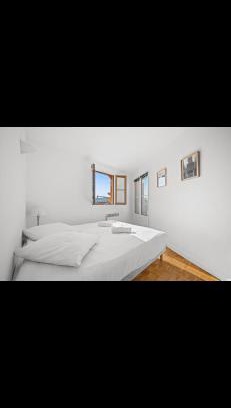 Lepante Quarter Apartamento | Superbe 2 Pièces avec balcons !