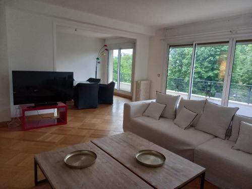 Neuilly-sur-Seine Apartamento | superbe appartement 120m2 Paris - Neuilly sur seine