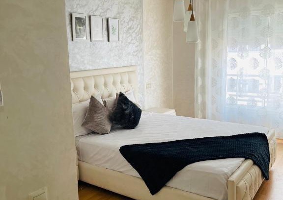 Belvedere Apartamento | Superbe Appartement au coeur de Casablanca