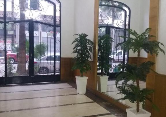 LA GIRONDE Apartamento | Superbe Appartement Casablanca centre