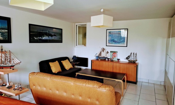 Seclin Apartamento | Superbe Appartement de 200m2,10 Pers, 3 Chambres, Jeux , Cuisine Pour les Pros