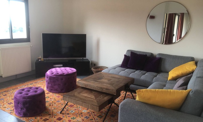 Les Angles Condominio | Superbe Appartement a 2 pas D'avignon