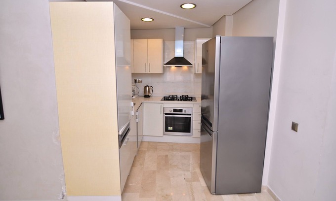 RACINE EXTENSION Apartamento | Superbe appartement en plein center de Racine # 25