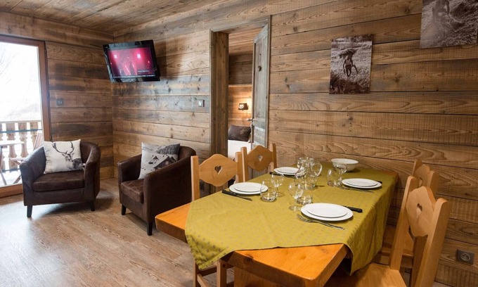 La Bresse Apartamento | Superbe appartement premium entièrement rénové, terrasse, poêle à bois, belle vue