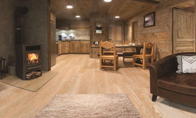 La Bresse Apartamento | Superbe appartement premium 42 m² à La Bresse grand confort proche piste wifi