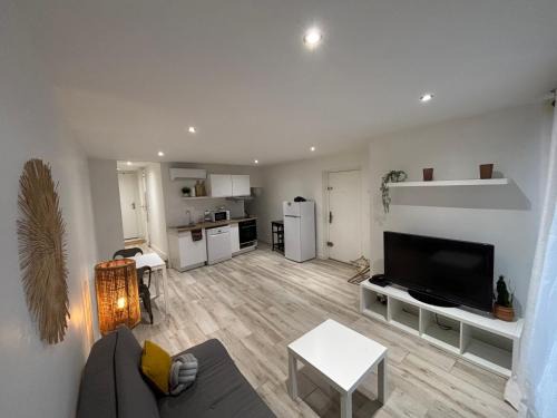 Roquevaire Apartamento | Superbe appartement Roquevaire