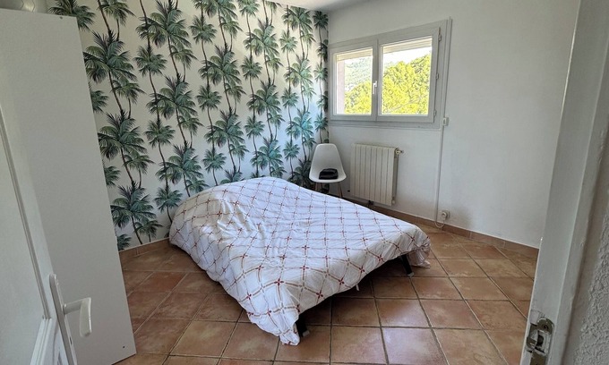 Toulon Apartamento | Superbe Appartement T3 Lumineux