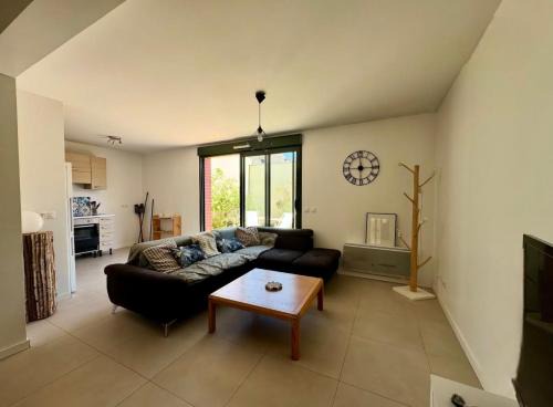 Chantilly Apartamento | Superbe appartement terrasse Chantilly Bois saint Denis