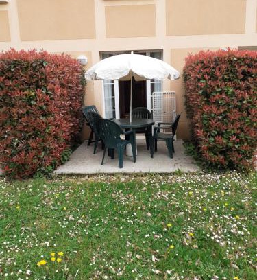 Monflanquin Apartamento | Superbe duplex