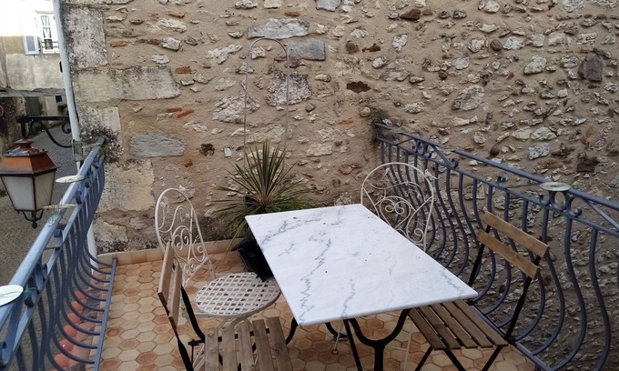 Saint Sever Casa | Superbe Emplacement Centre-ville Historique