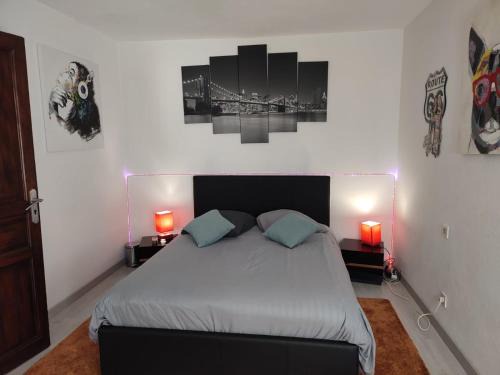 Guebwiller Apartamento | Superbe F2 terrasse, route du vin, Florival