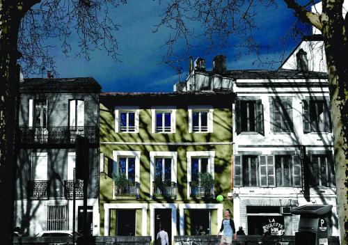 Saint-Cyprien Cama Y Desayuno | Superbe Grande Maison - Amis - Familles - Entreprises
