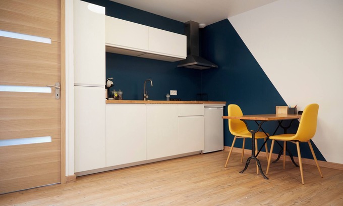 Fampoux Casa | Superbe Grange Réaménagée