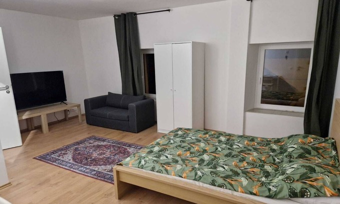 Bigonville Casa | Superbe Maison Neuve Dans Quartier Paisible