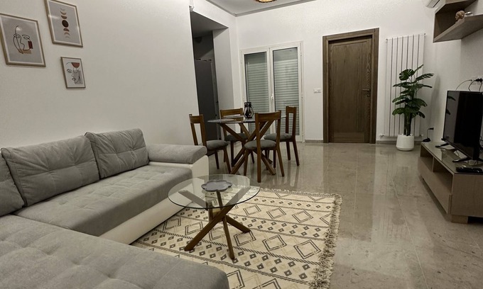 Jardins De Carthage Apartamento | Superbe s+2 à Jardin de Carthage