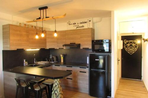 Les Angles Apartamento | Superbe studio Les Angles