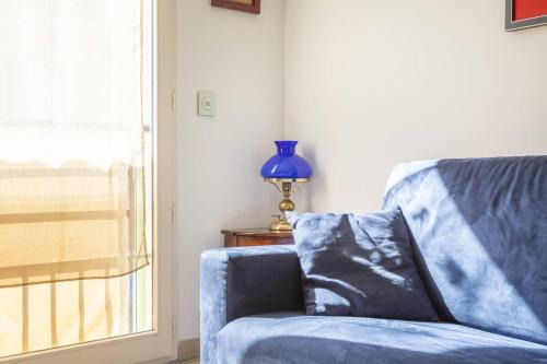 Porquerolles Apartamento | Superbe T2 refait à neuf proche du centre du village et de la Mer