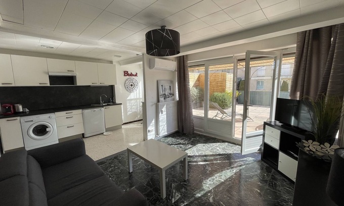 Greoux-les-Bains Apartamento | Superbe T3 Classé