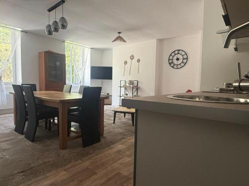Saint-Vaury Apartamento | superbe T3 Saint VAURY
