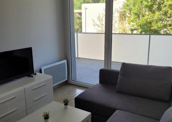 Croix-d'Argent Apartamento | Superbes appartements neufs à Montpellier