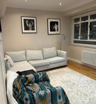 Pimlico Apartamento | Superbly Located 2BD Flat Heart of Pimlico!