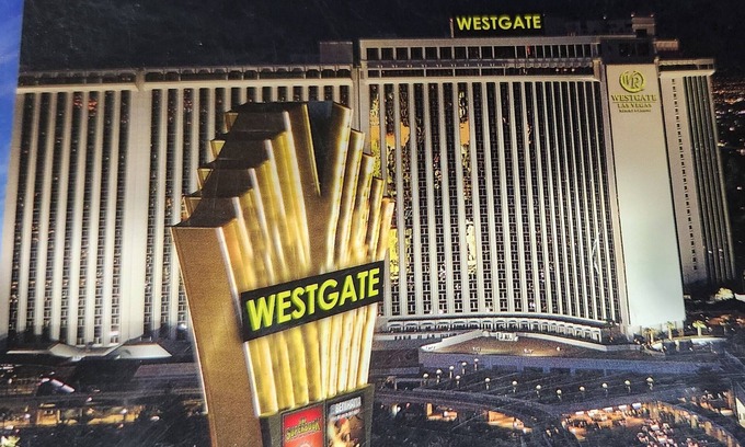 Winchester Complejo | Superbowl LVIII weekend Las Vegas--1 bdrm Grand Villa