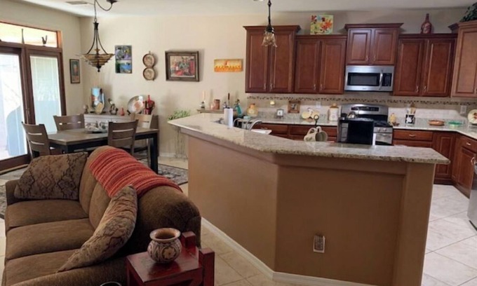 Festival Ranch Casa | Superbowl Vacation Rental