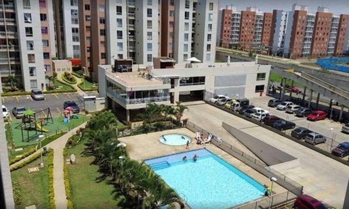 Cali Condominio | ¡Supercondominio! Un hogar lejos del hogar, mi casa, tu casa