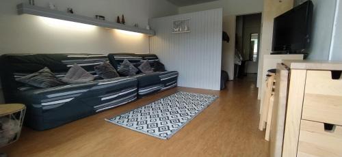 Saint-Etienne-en-Devoluy Apartamento | Superdevoluy appart 7ème étage sud Aurouze