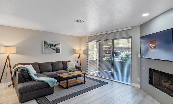 Spring Valley Apartamento | Superhost 5 Star ⭐ Service Spacious 1 Bedroom