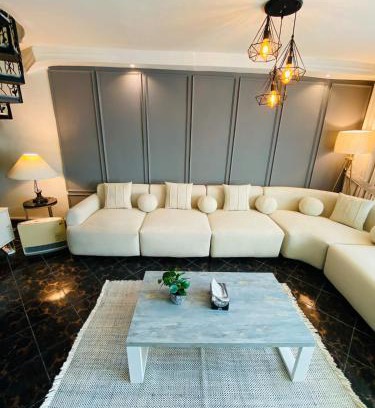Murree Apartamento | SUPERHOST Apartments - Near GPO & Mall Road