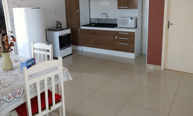 Guanabara Apartamento | Apartamento Superior