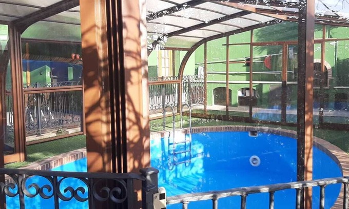 Madrona Apartamento | apartamento superior