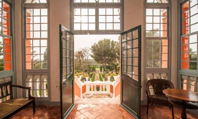 Ferreries Apartamento | Apartamento Superior Agroturismo Son Triay