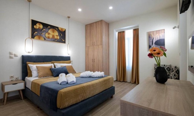 Kalamata Apartamento | Superior Apartment Kalamata