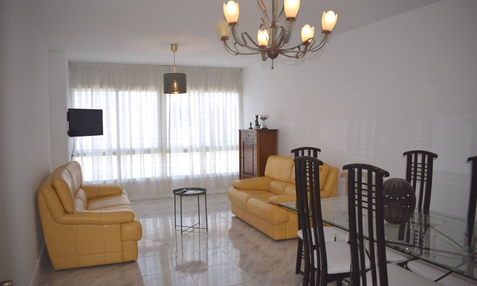 Portomarin Apartamento | Apartamento Superior