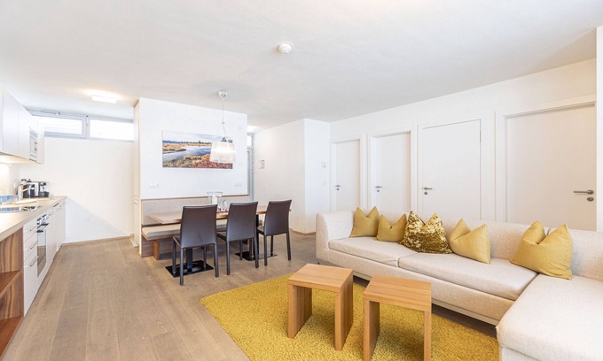 Radstadt Apartamento | Superior apartment & summer pool