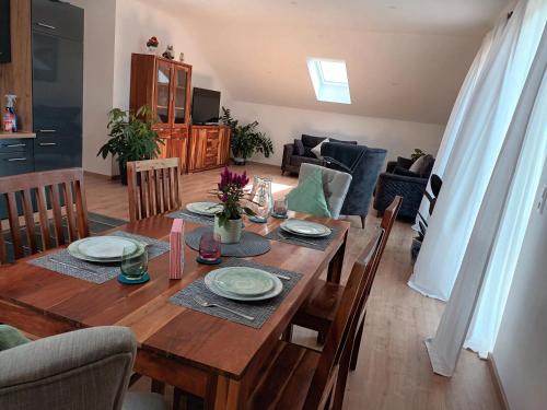 Unterallgau Apartamento | Superior Apartment Waldblick