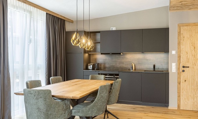 Fuegen Apartamento | Superior Apartment with 2 bedrooms