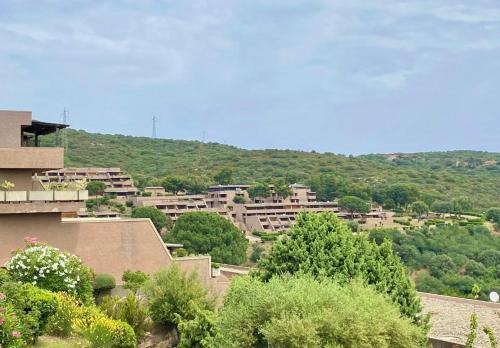 Cugnana Verde Apartamento | Superior apartments in Residence in Cugnana Verde