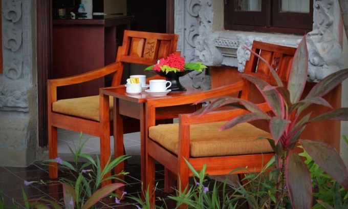 Downtown Kuta Apartamento | Superior Balinese Room At Kuta
